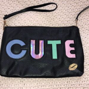 Cute bag